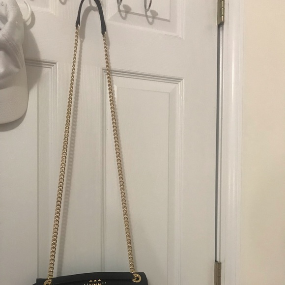 Michael Kors Studded Handbag - Picture 6 of 6